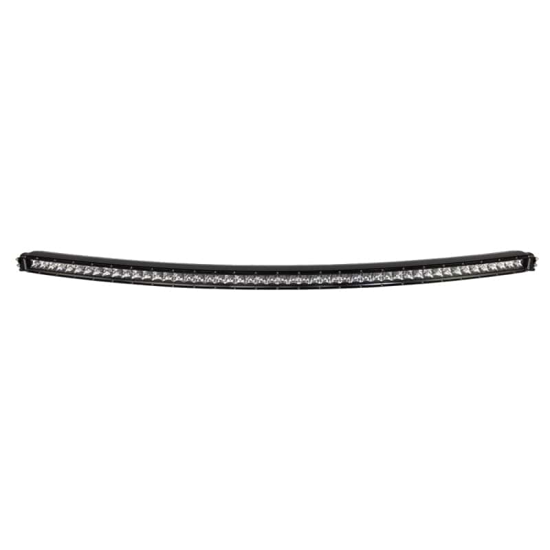 Rigid Industries — Rigid RDS Spot SR-SRS PRO 50in Black
RDS SR-SRS PRO 50
LED LIGHT - view 3