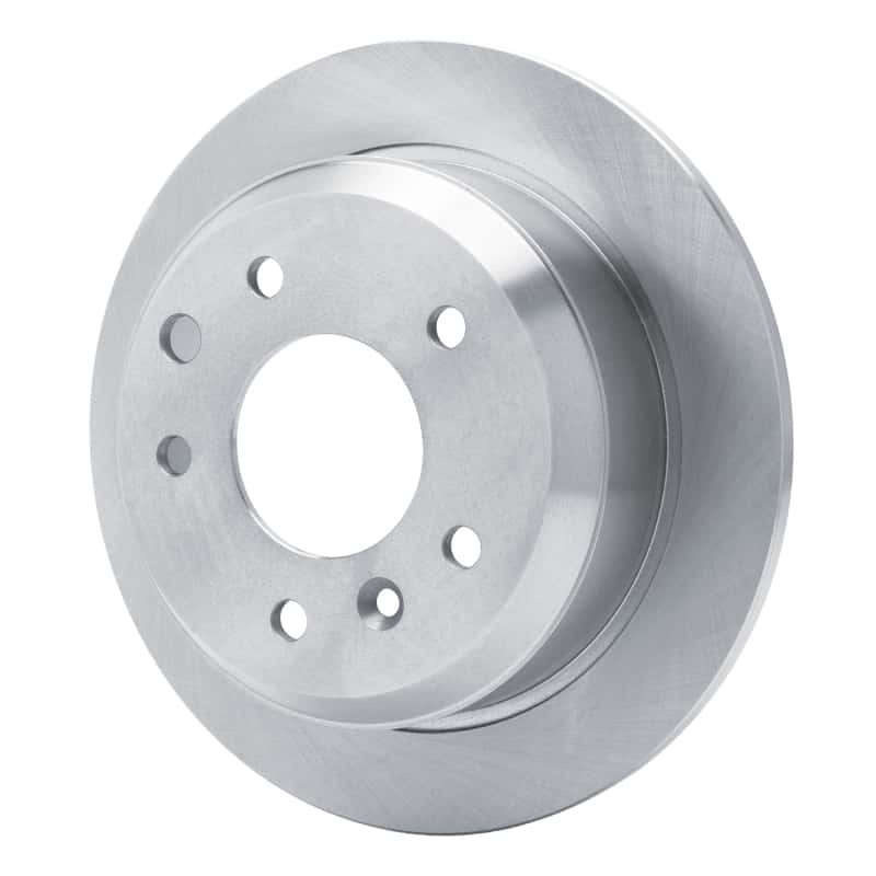 DFC — DFC 86-89 Jaguar XJ6 Rear Brake Rotor
DFC Brake Rotor - view 2