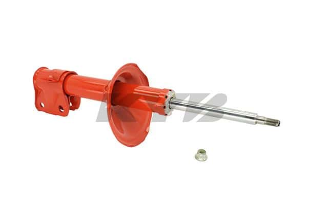 KYB — KYB Shocks & Struts AGX Front Right SUBARU Impreza (AWD) 2002-03 SUBARU WRX 2002-03
Gas Strut - view 6