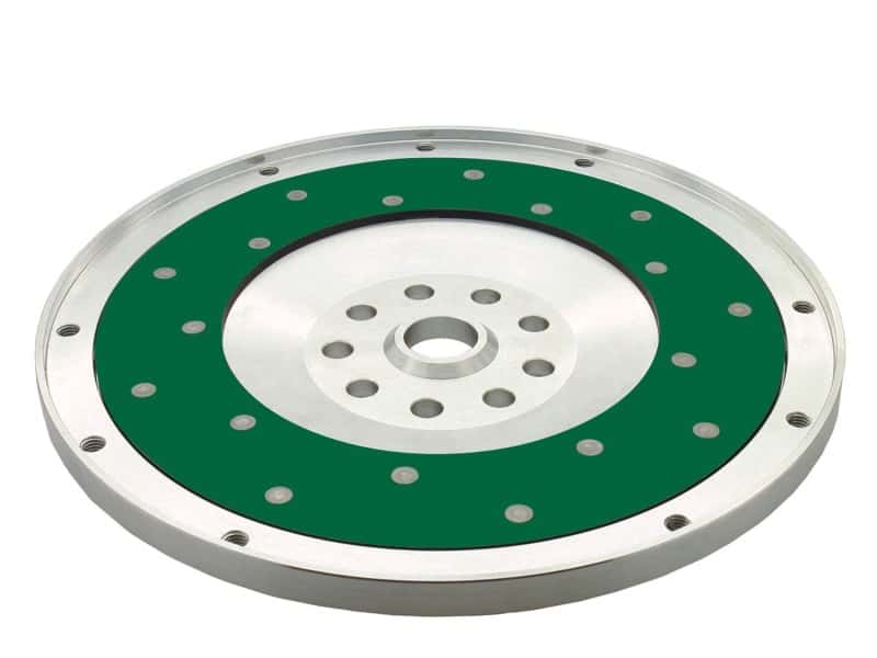 Fidanza — Fidanza 78-83 Porsche 911 Non Turbo 6-Cylinder Alum Flywheel (Use w/Porsche Bearing #901-102-025-01)
Flywheel-Al PC P3 - view 1