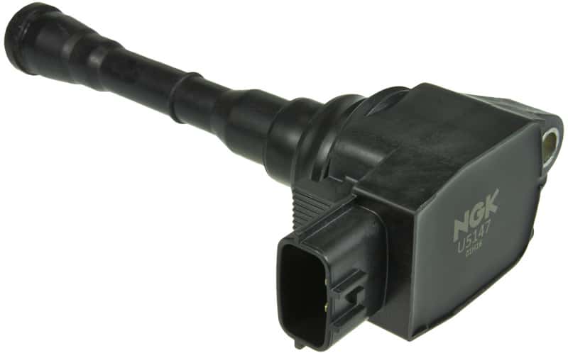 NGK — NGK 2016-11 Nissan Juke COP Ignition Coil
Ignition Coil - view 1