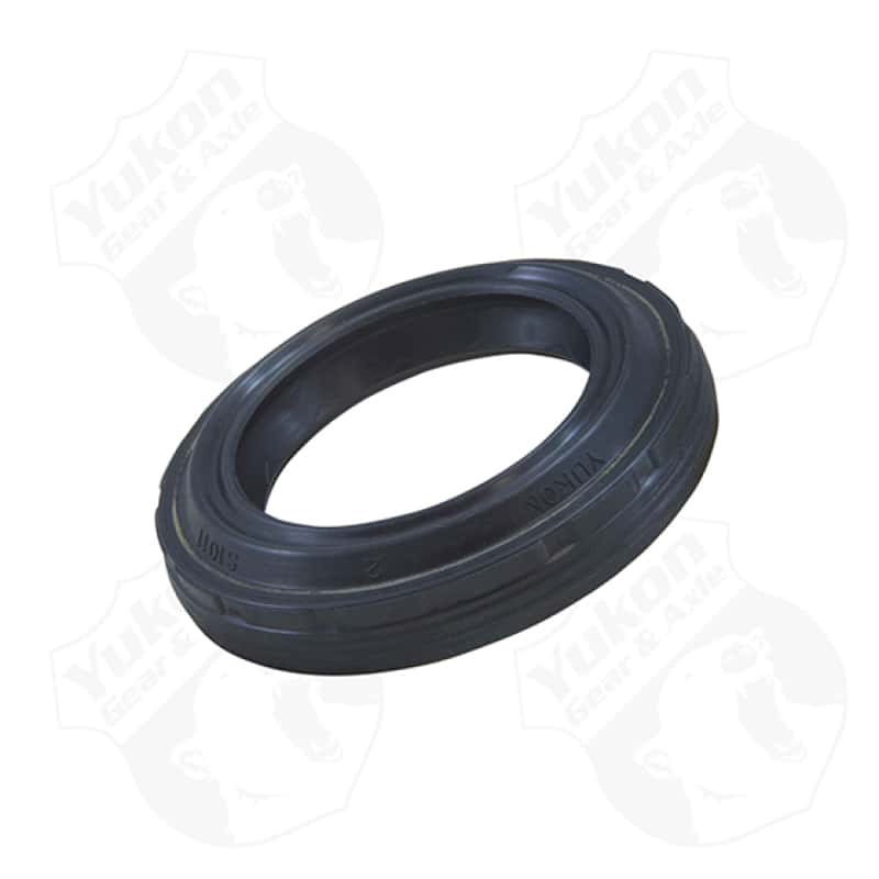 Yukon Gear & Axle — Yukon Gear Replacement Axle Seal For Super Model 35 & Super Dana 44
Axle seal - Rear 
Axle seal-Rear - view 2