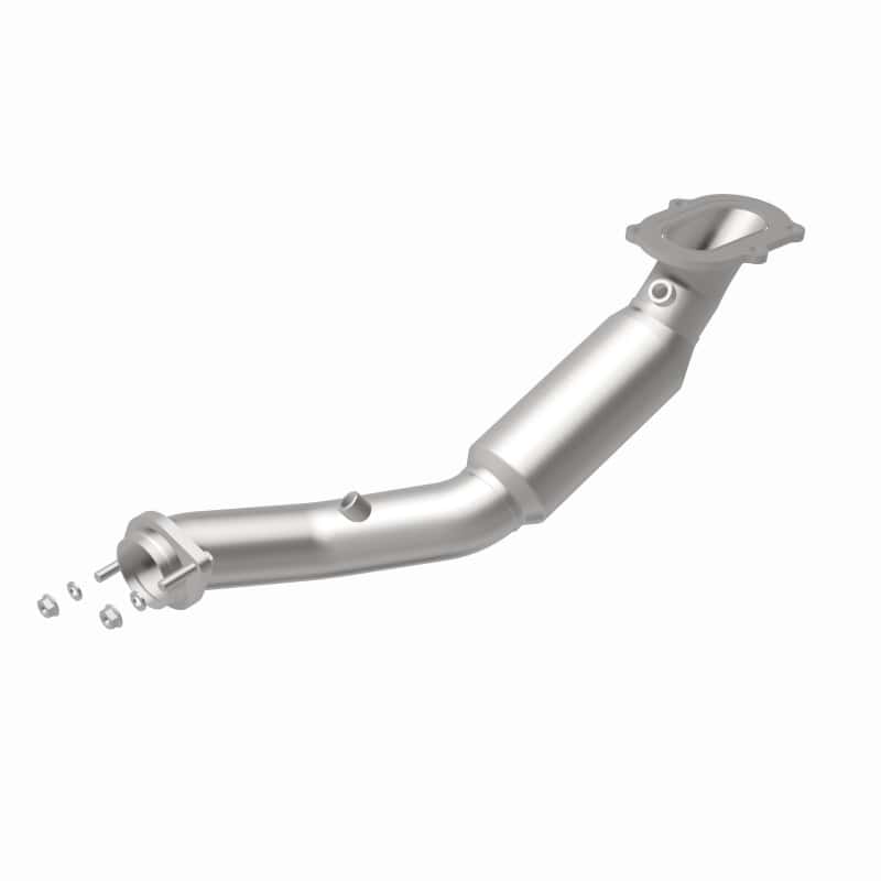 Magnaflow — MagnaFlow Catalytic Conv Direct Fit Federal 06-11 Chevy Corvette V8 7.0LGAS
OEM Grade
OEM - view 18