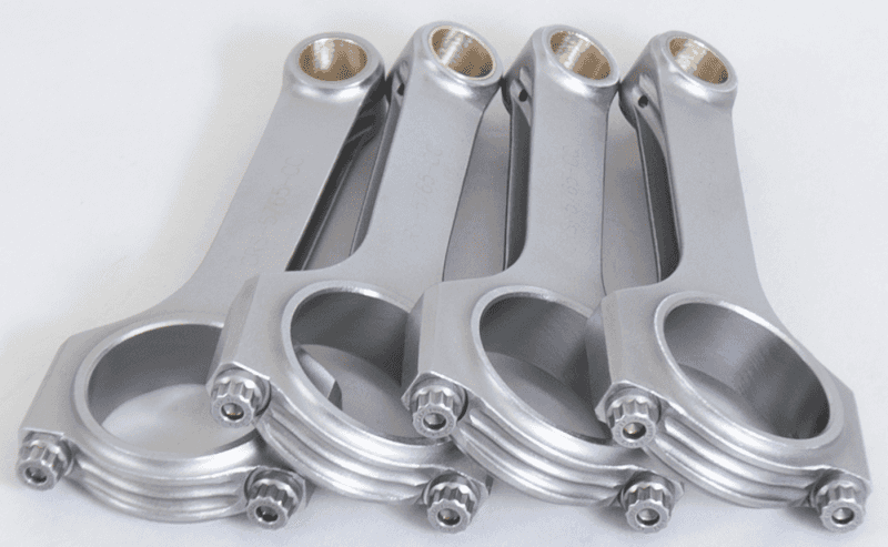 Eagle — Eagle Chevy 2.2L Ecotec Connecting Rods (Set of 4)
H-Beam Rod - view 1