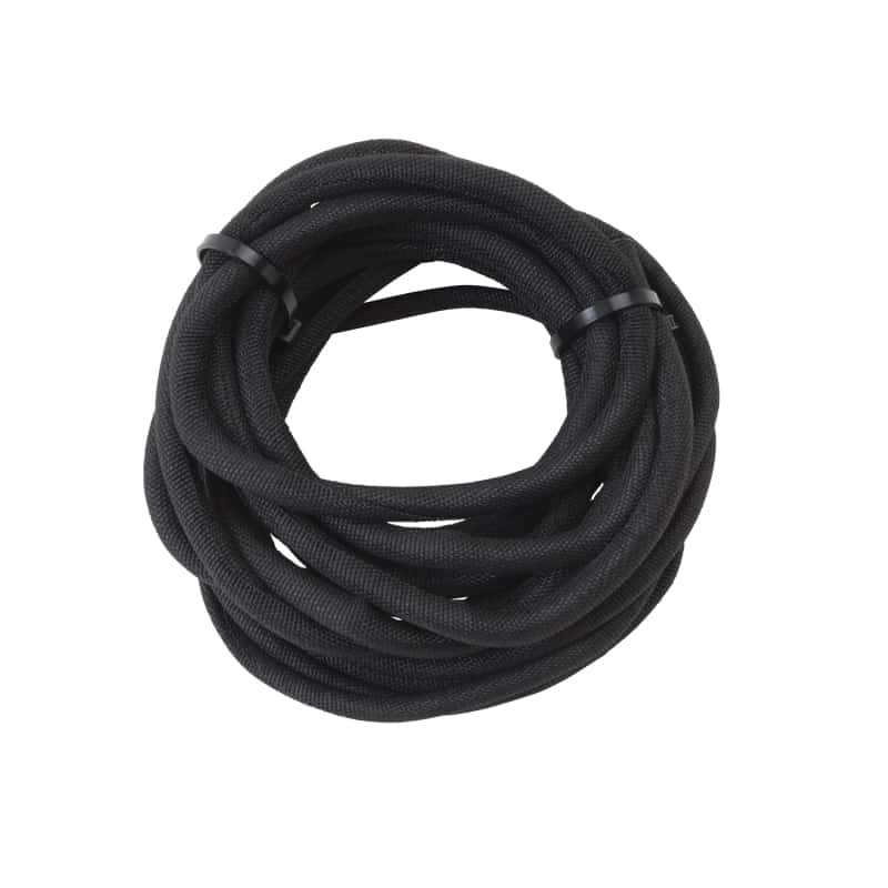 Russell — Russell Performance 5/16in Wire and Hose Protection (10ft Length)
Wire Sleeve - view 2