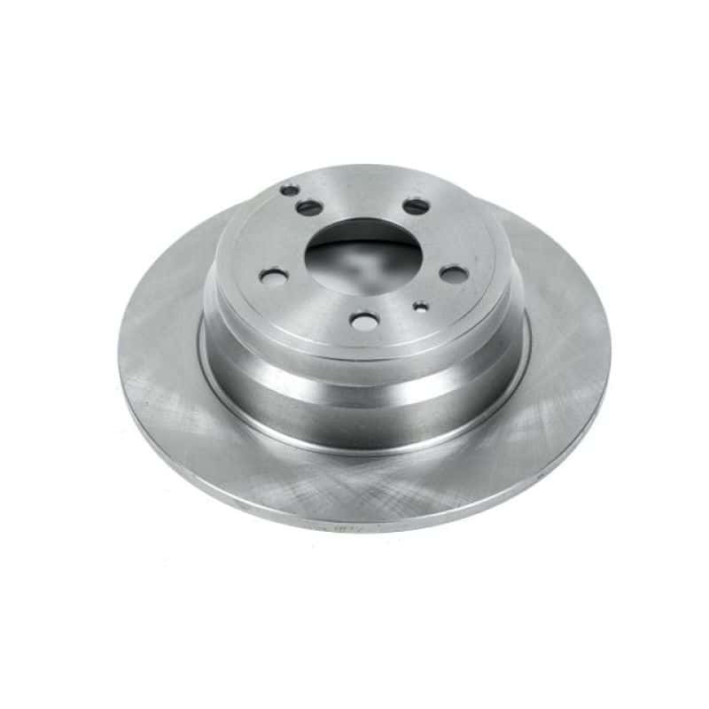 PowerStop — Power Stop 94-97 Volvo 850 Rear Autospecialty Brake Rotor
AutoSpecialty Rotor - view 1