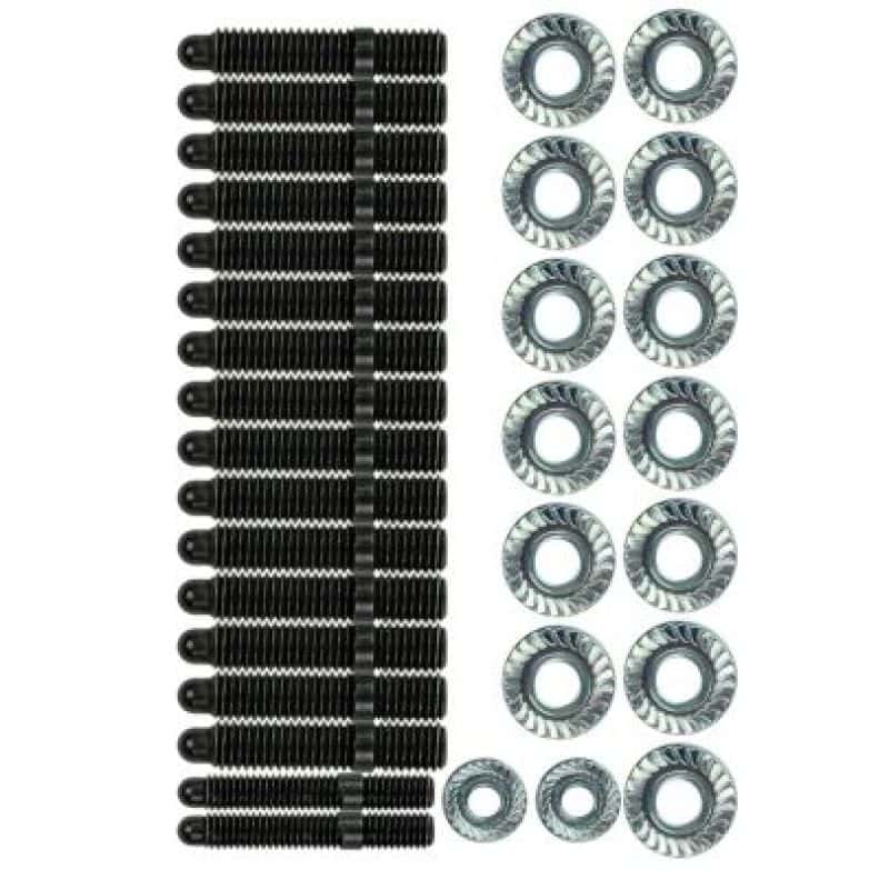 Moroso — Moroso GM LS (w/Aluminum Fabricated Oil Pan) Stud Kit - view 2