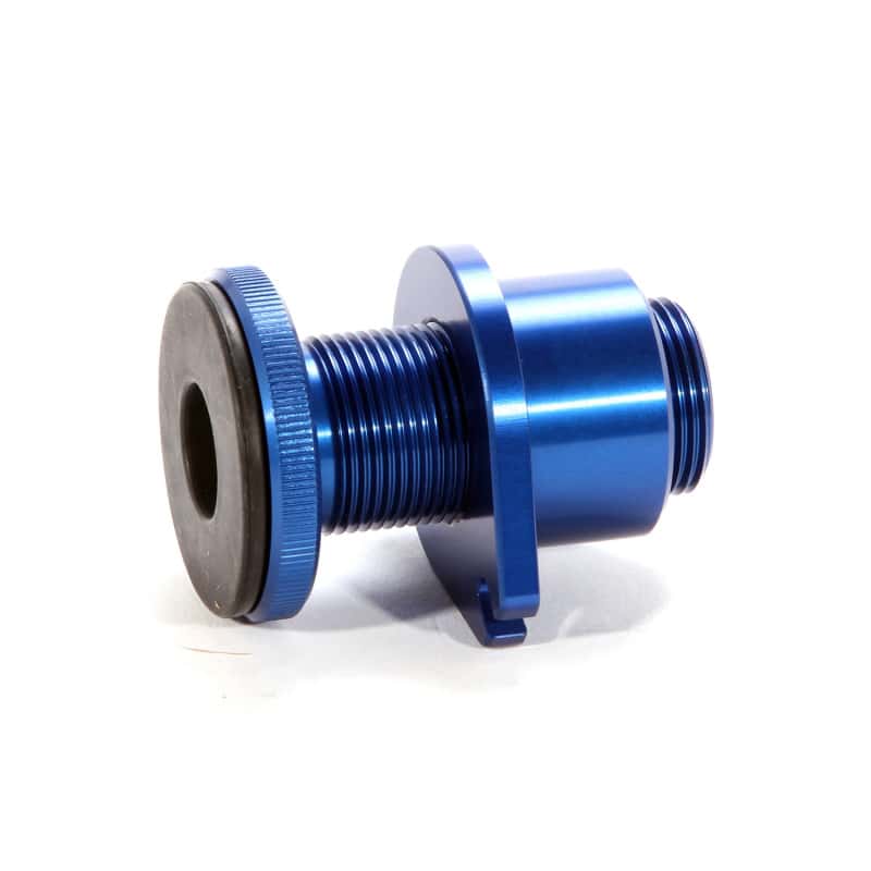 BBK — BBK 79-04 Mustang Clutch Cable Firewall Adjuster
CltchCblAdjuster
Clutch Cable - view 2
