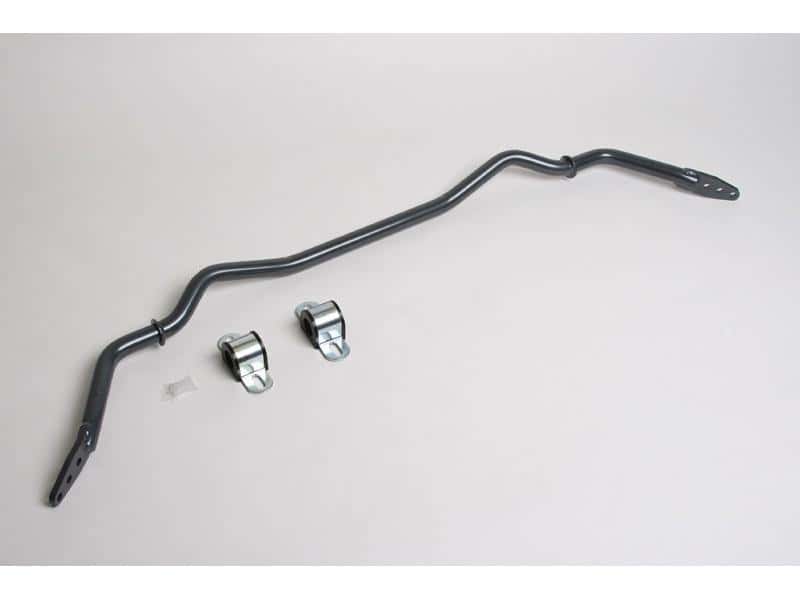 Progress Technology — Progress Tech 08-10 Mitsubishi Evo X Rear Sway Bar (25mm - Adjustable)
Sway Bar - view 3