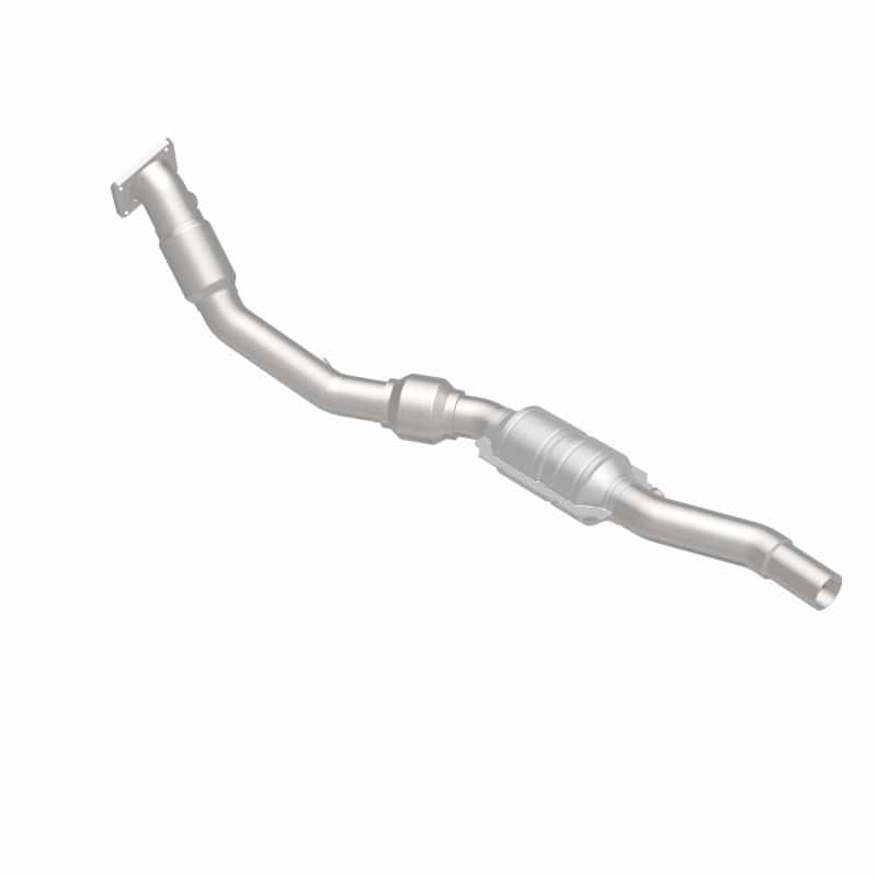 Magnaflow — MagnaFlow Conv DF 00-02 Audi A6 Quattro 2.7L
OEM Grade
OEM - view 12