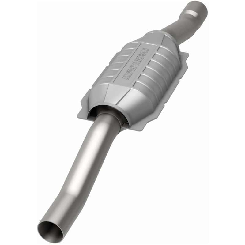 Magnaflow — MagnaFlow Conv DF Regal-Lumina-Cutlass-Grand
Standard Grade
Standard - view 4