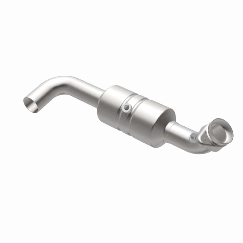 Magnaflow — Magnaflow Conv DF 2009-2010 f-150 V8 5.4 OEM Underbody
OEM Grade
OEM - view 22