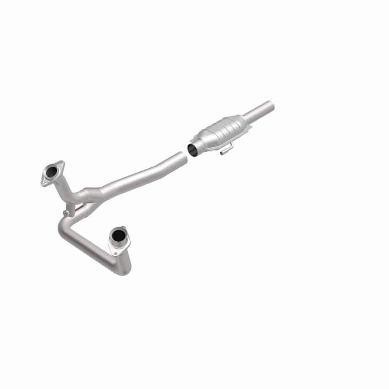 Magnaflow — MagnaFlow Conv DF Ford 85 94
Standard Grade
Standard - view 29
