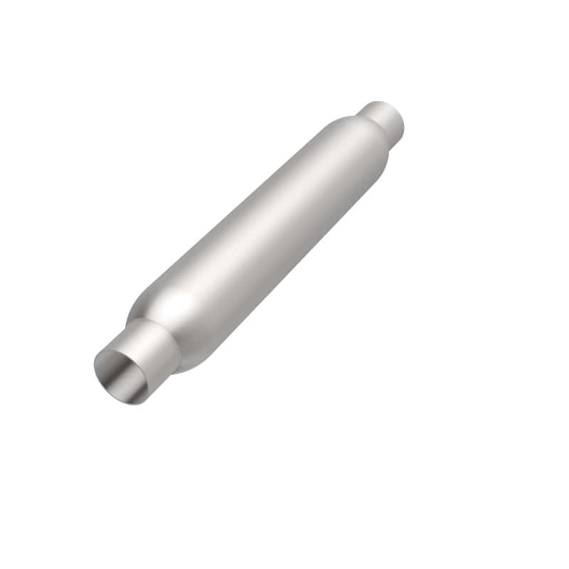 Magnaflow — MagnaFlow Muff GP 3.5 Dia 18inch 2.25/2.25
Glasspack - view 40