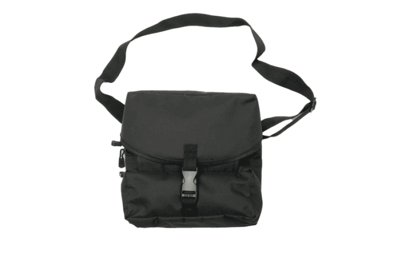 Body Armor 4x4 — Body Armor 4x4 Universal Molle Bags
Molle Bag - view 3