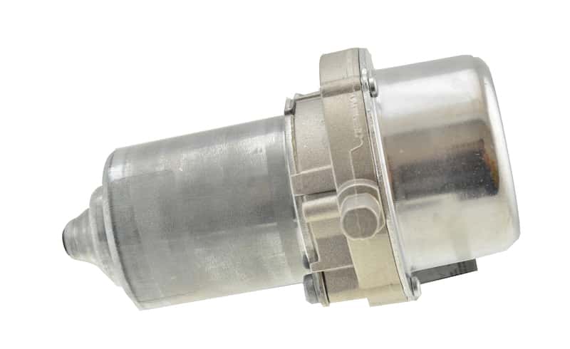 Hella — Hella 02-15 Audi / Volkswagen Electric Vacuum Pump
VACUUM PUMP AUDI VW - view 12