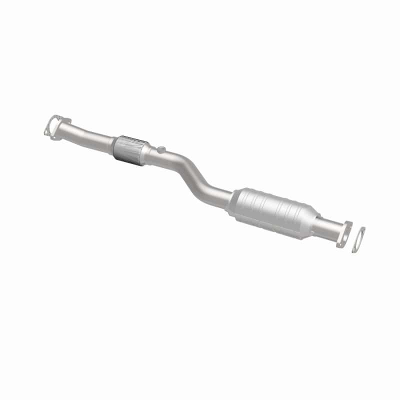 Magnaflow — Magnaflow Conv DF Hyundai Elantra 2.0L
California - view 13