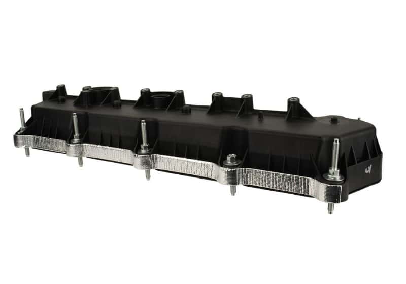 Ford Racing — Ford Racing 7.3L Godzilla Valve Cover Kit
Valve Cover Set - view 5