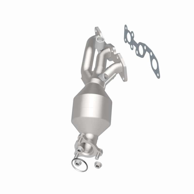 Magnaflow — MagnaFlow Conv DF 01-04 Nissan Frontier Driver Side Manifold
OEM Grade
OEM - view 22