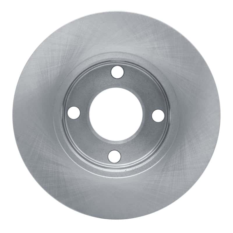 DFC — DFC 78-85 Audi 5000 Front Brake Rotor
DFC Brake Rotor - view 5