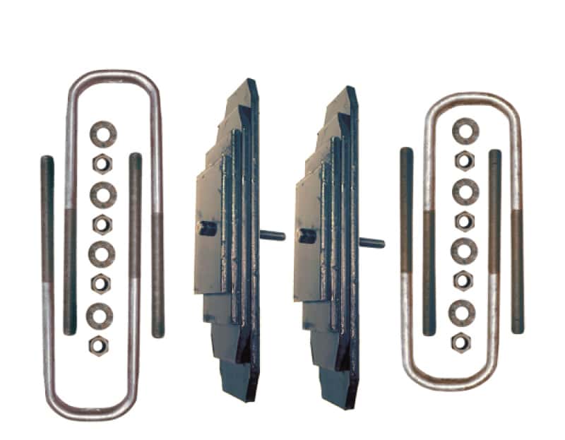 ICON — ICON 00-04 Ford F-250/F-350 Front 2in Mini Spring Pack Kit
MINI SPRING PACK KIT - view 1