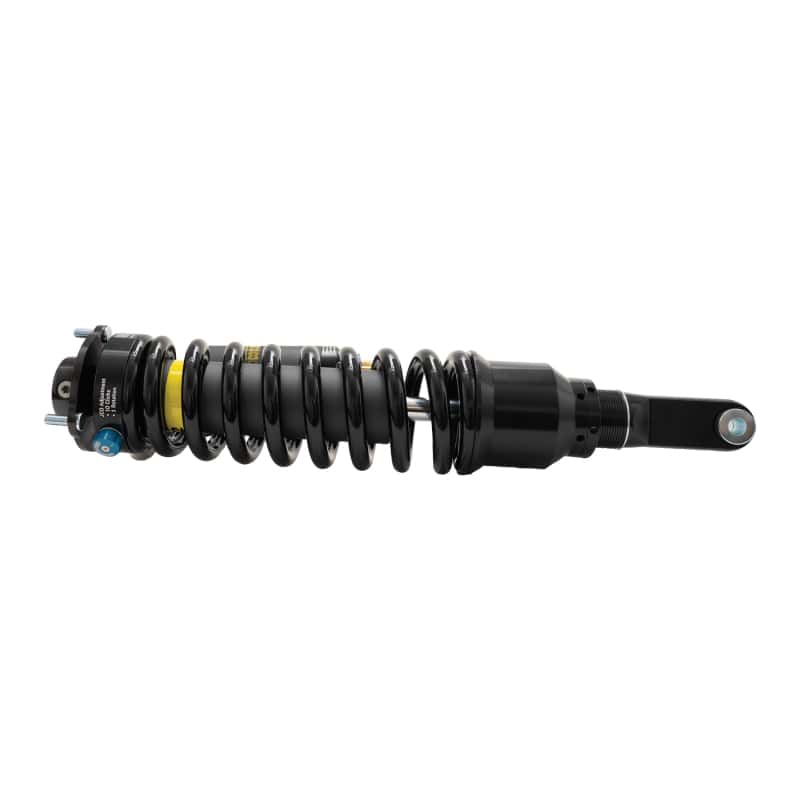 Bilstein — Bilstein B8 8112 Series 10-24 Toyota 4Runner Front Left Shock Absorber & Coil Spring Assembly
Front Corner Module - view 4