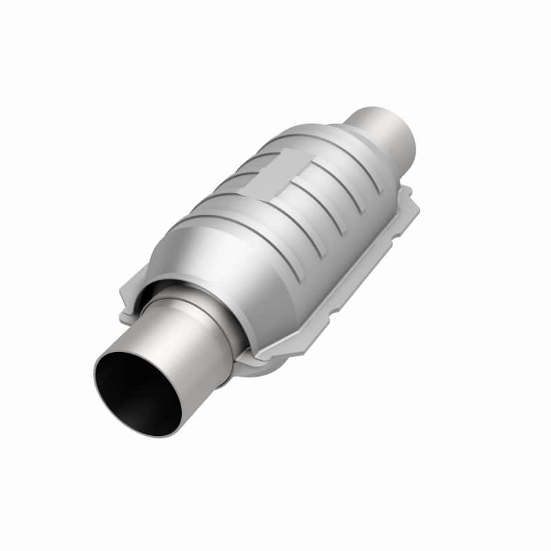 Magnaflow — MagnaFlow Conv Univ 2.25 FED
Standard Grade
Standard - view 27