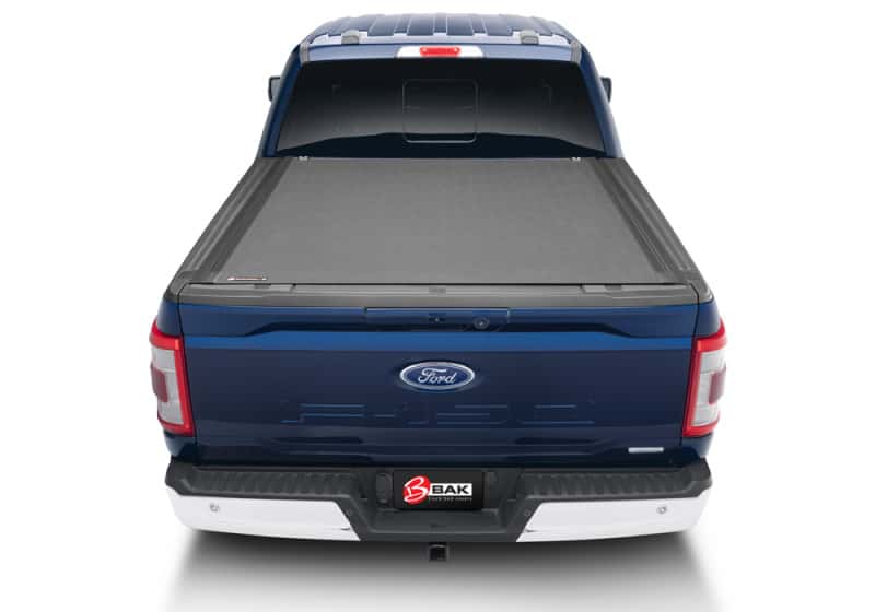 BAK — BAK 2021+ Ford F-150 Revolver X4s 6.5ft Bed Cover - view 7