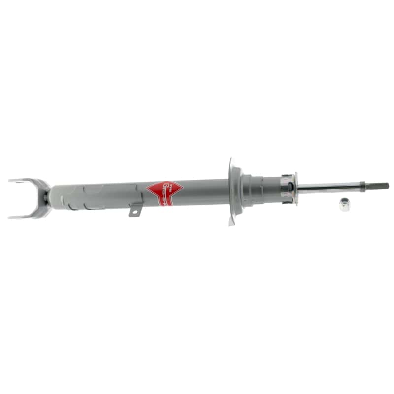 KYB — KYB Shocks & Struts Gas-A-Just Front Left 13-20 Lexus GS350 - RWD with Adaptive Suspension
Gas Strut - view 1