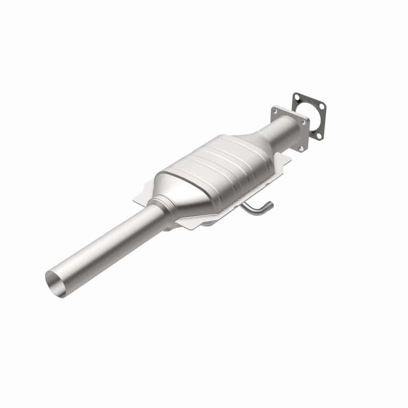 Magnaflow — MagnaFlow Conv Direct Fit Dodge-Eagle 98-95
Standard Grade
Standard - view 20
