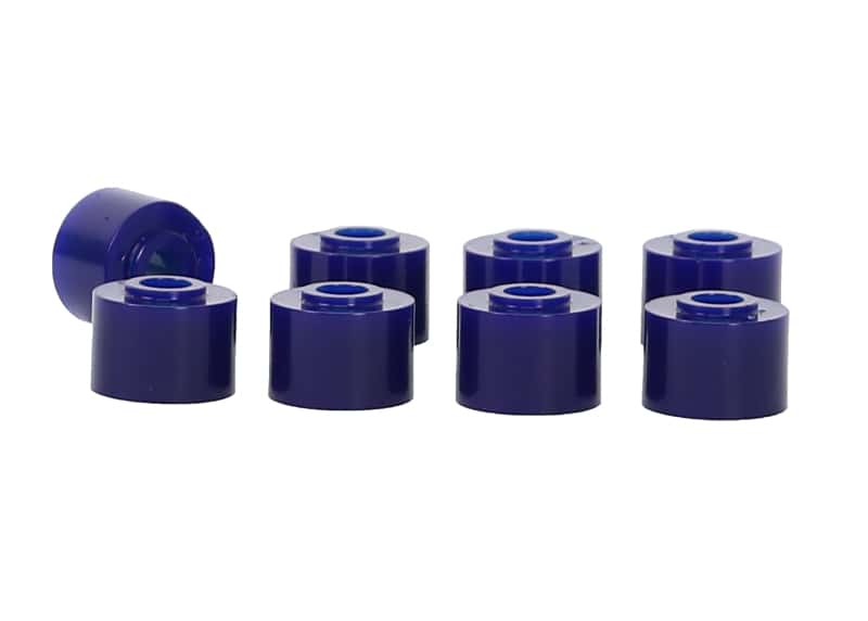 Superpro — SuperPro 1988 Honda Prelude 2.0 S Front Sway Bar End Link Bushing Kit
Bushing Kit - view 3