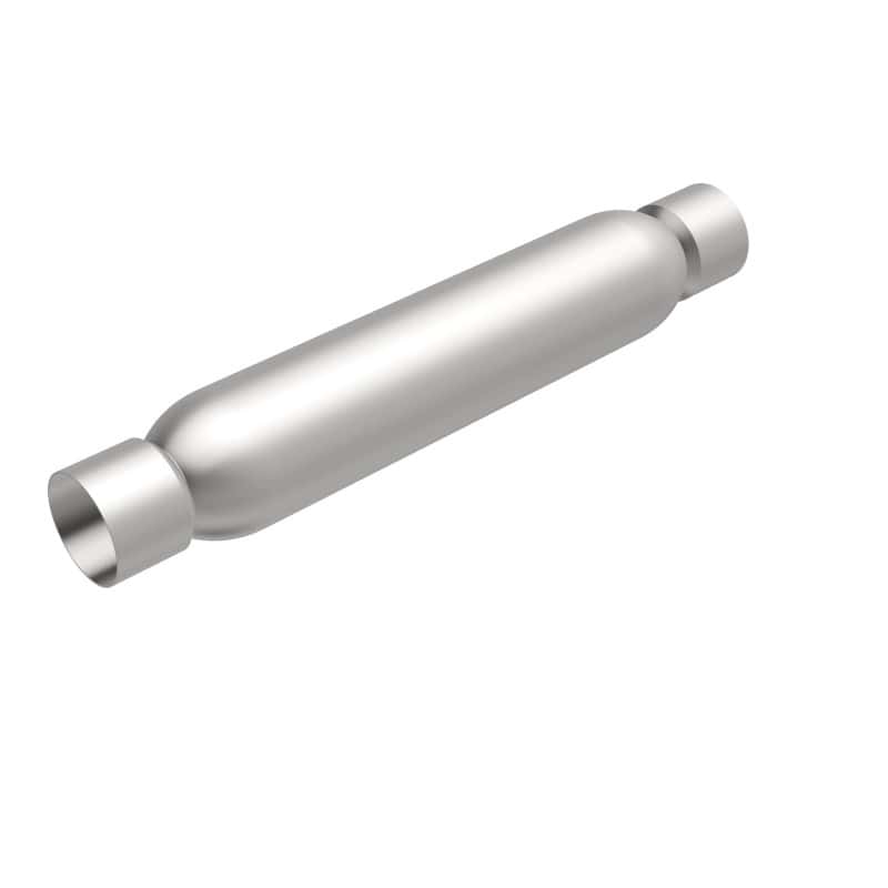 Magnaflow — MagnaFlow Muff GP 4 Dia 18inch 3/3
Glasspack - view 42