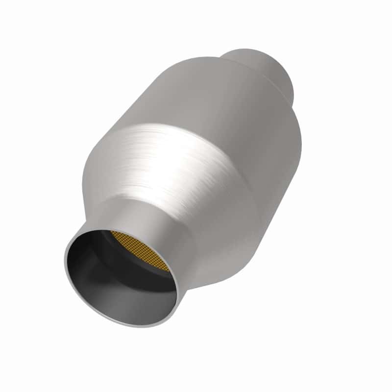 Magnaflow — MagnaFlow Conv Univ 3.00inch C/C Met.
OEM Grade
Standard - view 17