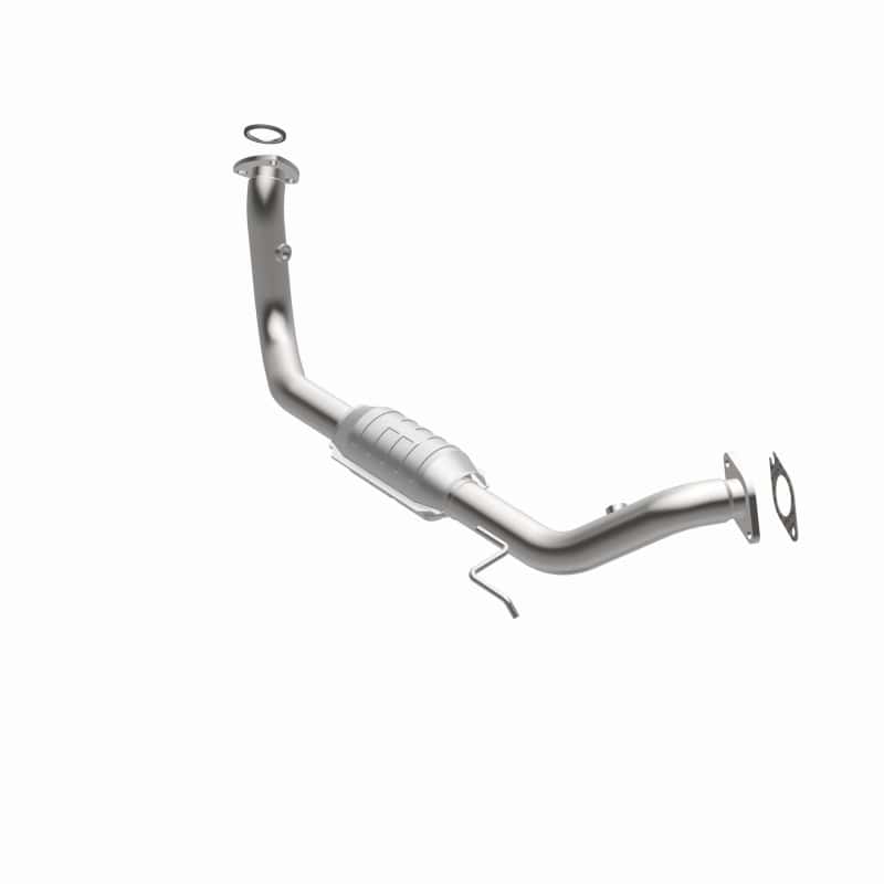 Magnaflow — MagnaFlow Conv DF 98-02 Passport 3.2L OEM
OEM Grade
OEM - view 14