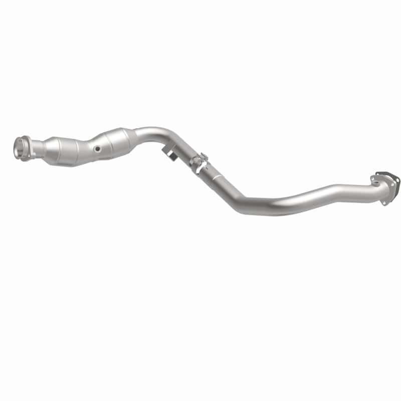 Magnaflow — Magnaflow 14-16 LR4 V6 3 OEM Underbody Direct Fit Converter
OEM Grade
OEM - view 9