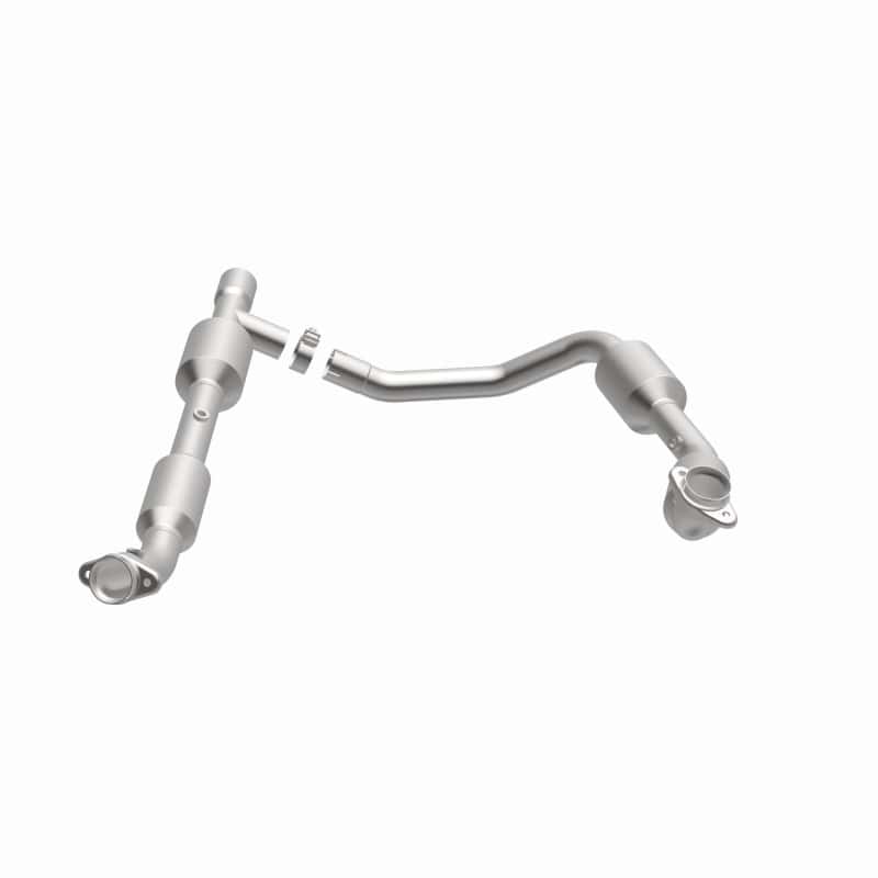 Magnaflow — Magnaflow 05-08 Ford E-350 Super Duty 5.4L Direct Fit Converter
California - view 25