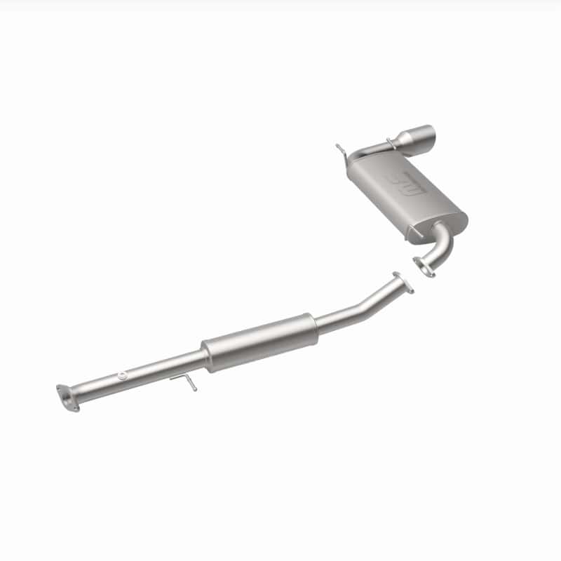 Magnaflow — MagnaFlow Sys C/B Mazda Miata M1
Cat-Back - view 17