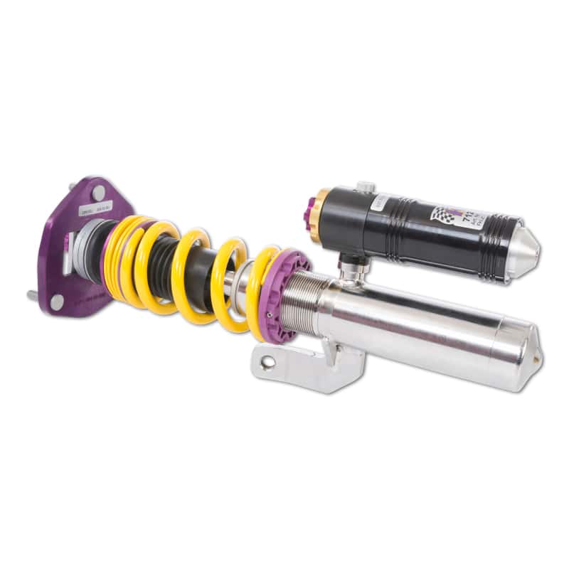 KW — KW Porsche 911 991 Carrera Carrera 2/2S/GTS 4/4S/GTS With PDCC Clubsport Coilover Kit 3-Way
Coilover Kit - view 5