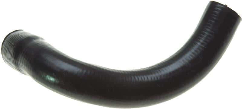 Gates — Gates 1968 Ford Galaxie V-8 390 Lower Molded Coolant Hose - view 1