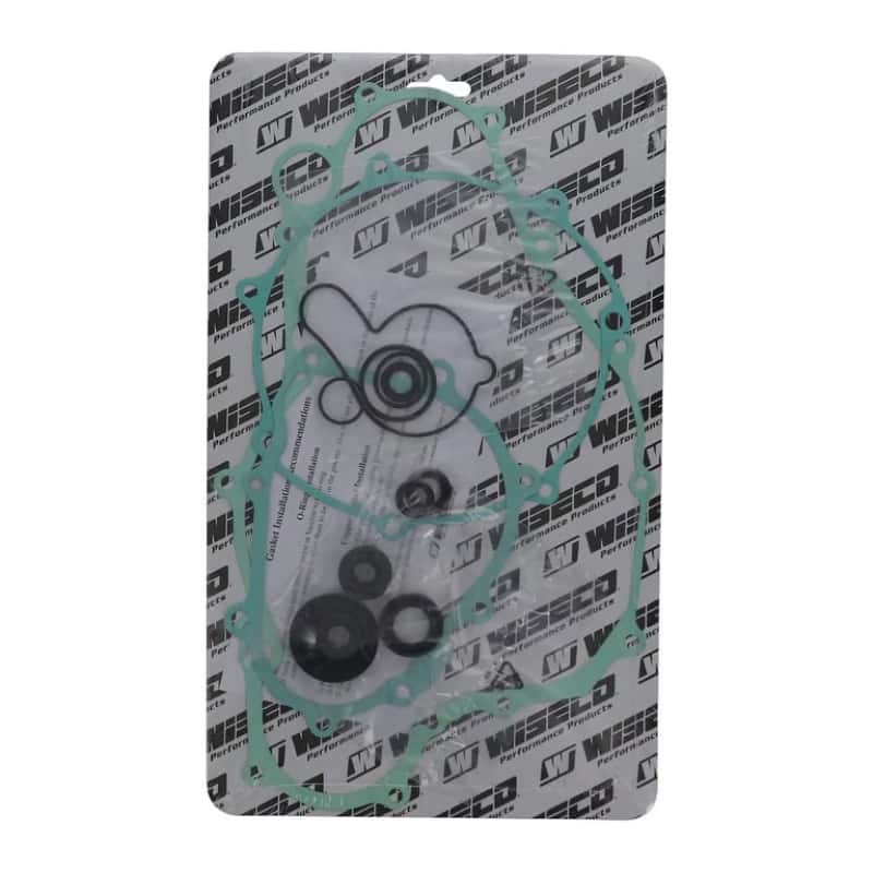 Wiseco — Wiseco 03-05 Yamaha YZ450F Bottom End Gasket Kit
Gasket Kit - view 5