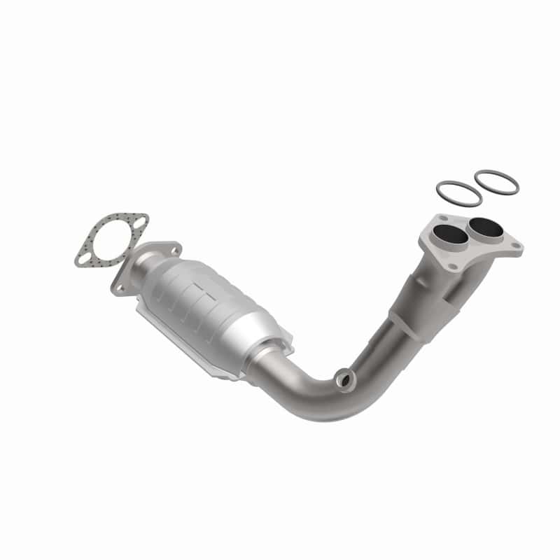 Magnaflow — MagnaFlow Conv DF Villager-Quest 94-98 3.0L/
HM Grade
HM - view 8
