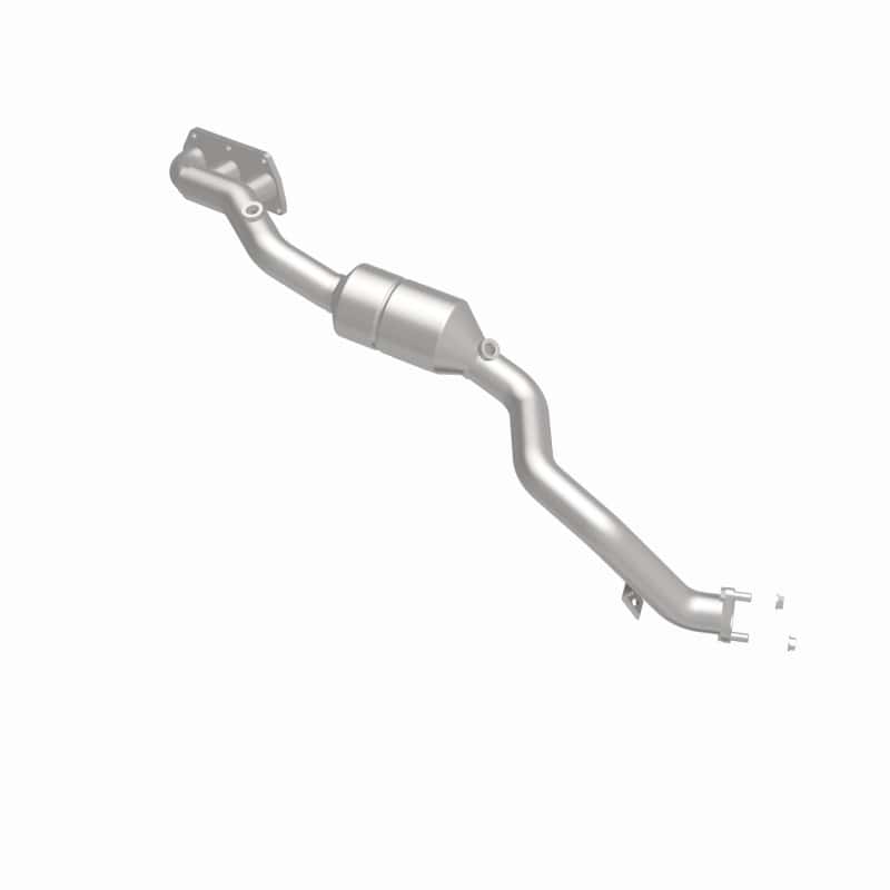 Magnaflow — MagnaFlow Conv DF 05-09 Audi A8 6.0L
OEM Grade
OEM - view 13