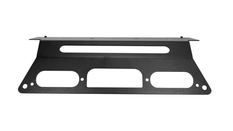 Putco — Putco 17-20 Ford SuperDuty - 16in Roof Bracket Hornet Brackets
LightBarMntingKt - view 3