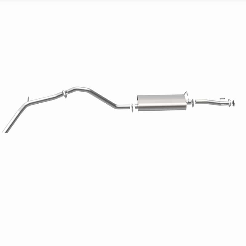 Magnaflow — MagnaFlow BRE Exhaust Kit 93-01 Explorer Navajo 4.0L
Exhaust Kit - view 16