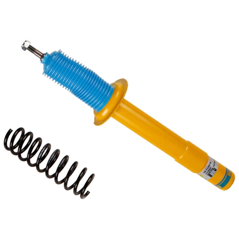 Bilstein — Bilstein B12 2003 BMW 530i Base Sedan Front and Rear Suspension Kit
Complete Kit - view 5