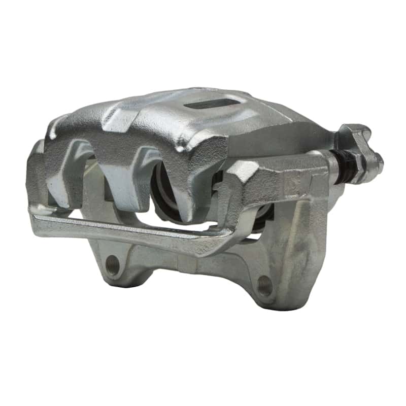 DFC — DFC 11-24 Honda Odyssey Front-R Premium Caliper - Silver Zinc Coated
DFC Brake Caliper - view 2