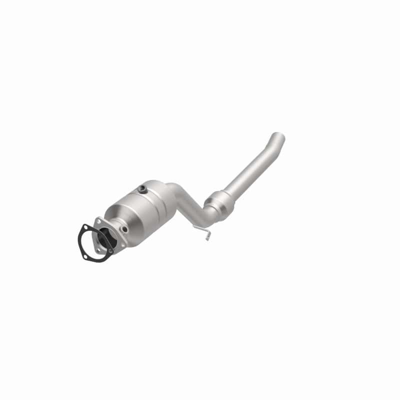 Magnaflow — MagnaFlow Conv DF 02-03 Audi A4 3L Passenger Side
OEM Grade
OEM - view 26