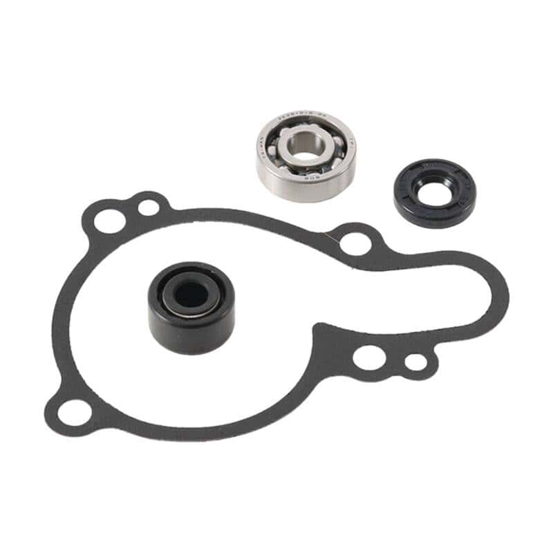 Hot Rods — Hot Rods 03-05 Kawasaki KX 125 125cc Water Pump Kit - view 2