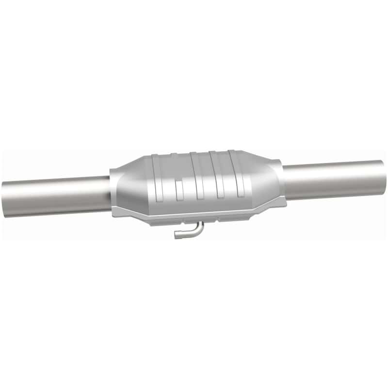 Magnaflow — MagnaFlow Conv Direct Fit 81-83 Jeep Cherokee 5.9L V8
California - view 5
