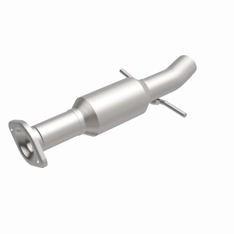 Magnaflow — Magnaflow 14-15 Highlander 3.5 Undby Direct Fit Converter
OEM Grade
OEM - view 8